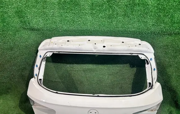 Fiat Tipo Tailgate/trunk/boot lid