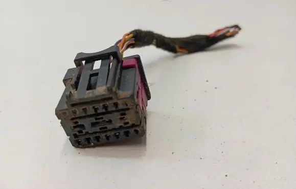 Porsche Macan (95B) Other wiring loom 4F0972483