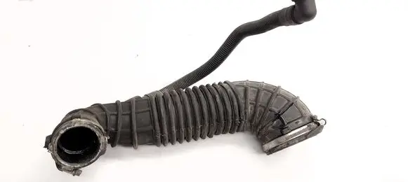 Air intake duct part