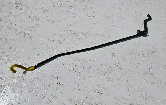 Peugeot 3008 II Engine bonnet/hood prop rod/strut 3008LIFT5008LIFT