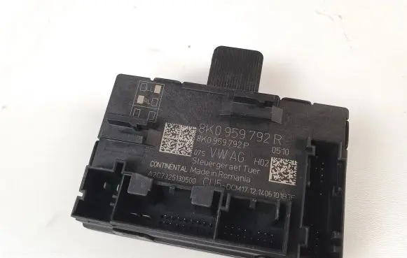 Audi Q5 SQ5 Door control unit/module 8K0959792P 8K0959792R