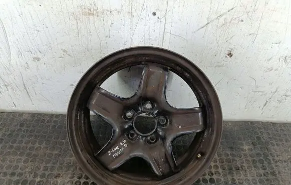 Opel Meriva A R16 steel rim 