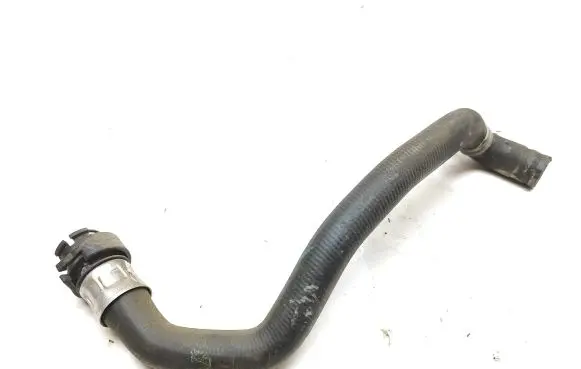Renault Trafic III (X82) Engine coolant pipe/hose 924001085R 93866037