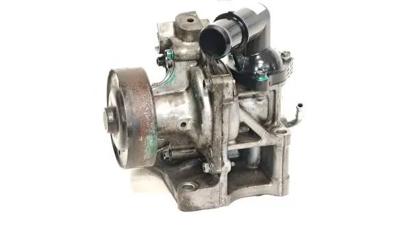 Mazda CX-5 Water pump SH01151H0