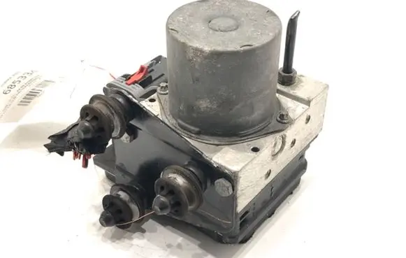 Audi A4 S4 B8 8K ABS Pump 8K0614517DT