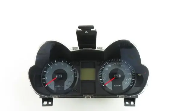 Mitsubishi Colt Speedometer (instrument cluster) 8100B021H