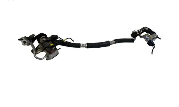 Hyundai Ioniq Other air conditioning (A/C) parts 97724E4000 53119790