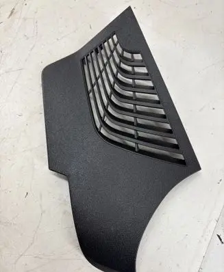 BMW X3 G01 (D)pillar trim (top) 7425825 XE30E0381