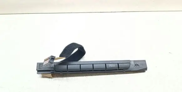 BMW 3 E90 E91 Traction control (ASR) switch 6970919 61316970919