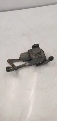 Seat Leon (1P) Front wiper linkage and motor 1P0955024B