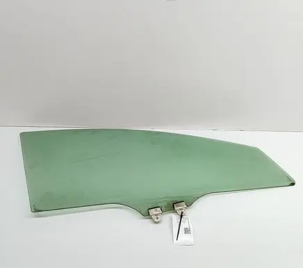 Mazda CX-9 Front door window glass four-door TD1158510B