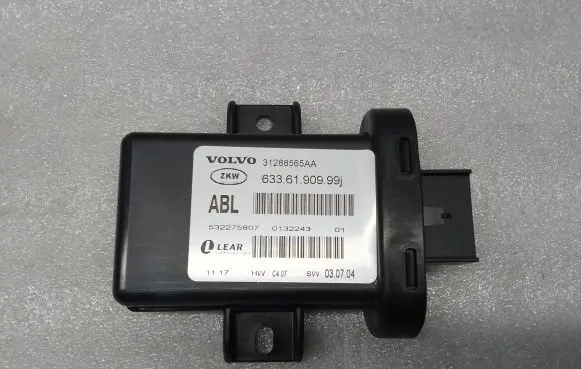Volvo V70 Light module LCM 31288565AA 532275807 6336190999