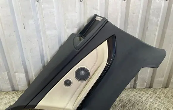 BMW 4 F32 F33 Rear door card panel trim 7934021101 E003260