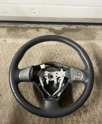 Subaru Outback Steering wheel CS12002880