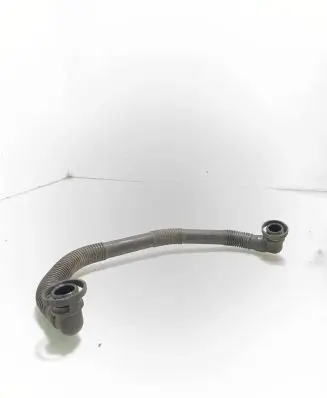 Audi A4 S4 B6 8E 8H Air intake hose/pipe 06C133817D