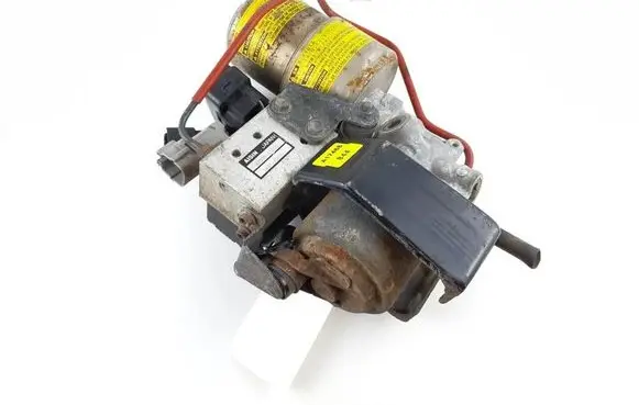 Toyota Prius (XW10) ABS Pump 4707047020 47070-47020