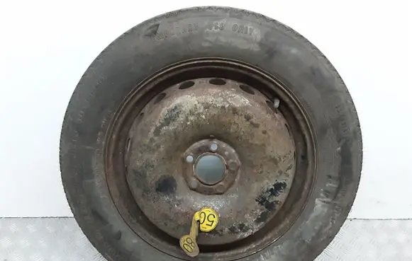 Volvo XC90 R18 spare wheel 30647175