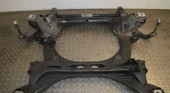 Porsche Cayenne (9PA) Front subframe 7L0411025E