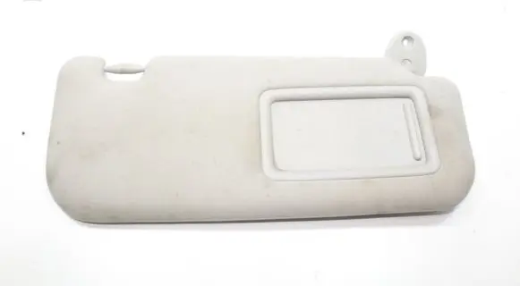 Lexus IS III XE30 Sun visor