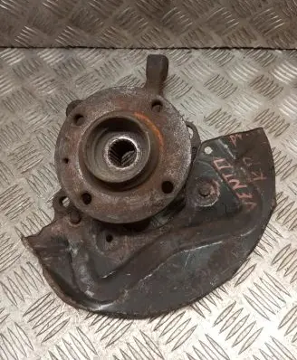 Volkswagen Vento Front wheel hub