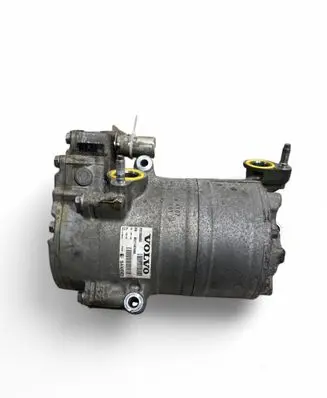 Volvo XC90 Air conditioning (A/C) compressor (pump) 31366055