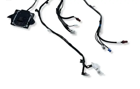 Toyota Corolla Cross Aerial GPS antenna 8686242010