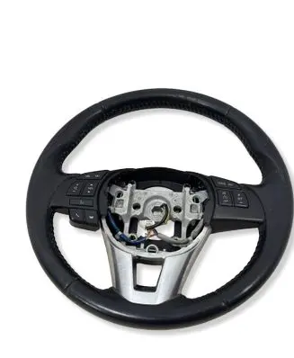 Mazda 6 Steering wheel K3887 GHP9GHR1