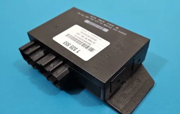 Volkswagen PASSAT B5.5 Central body control module 1C0959799B IMPRK1535868