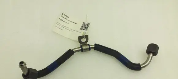 KIA Sportage Fuel line/pipe/hose 191205