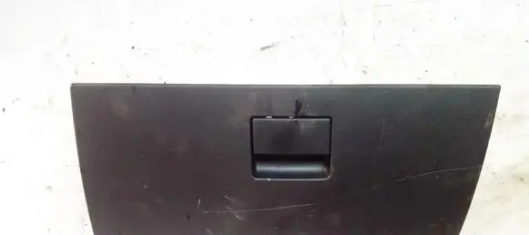 Dodge Journey Glove box