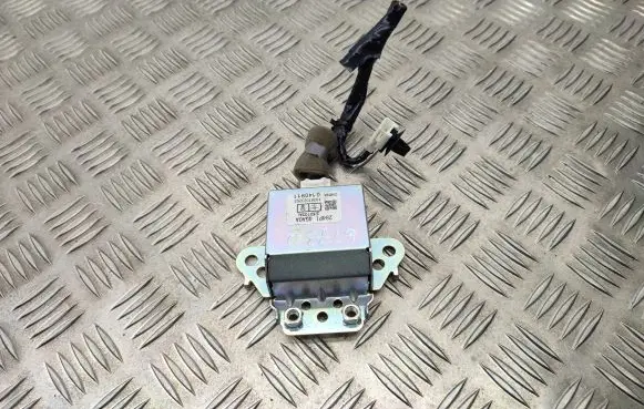 Infiniti Q50 Other control units/modules 284P14GA0A