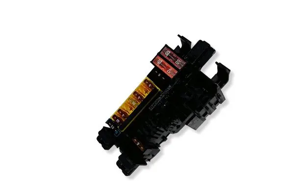 Mercedes-Benz GLC X253 C253 Fuse box set A2059065806