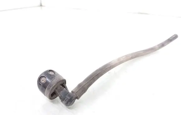 Mitsubishi L200 Rear window washer spray nozzle 