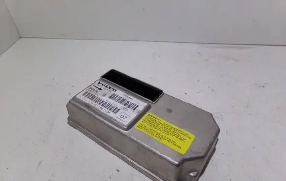 Airbag control unit/module