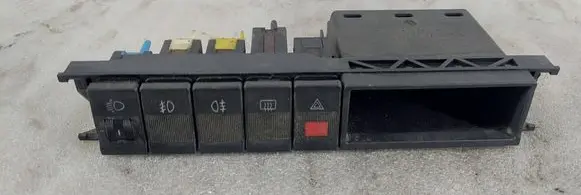 A set of switches