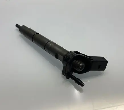 Mercedes-Benz E W211 Fuel injector A6420701987 6420701987 0445115