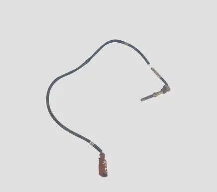Volkswagen PASSAT B6 Exhaust gas temperature sensor 03L906088N