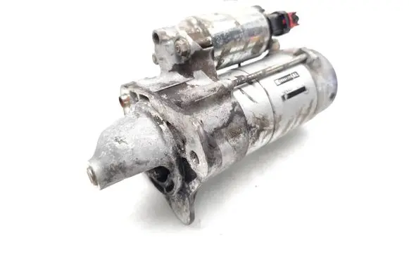 Opel Insignia B Starter motor 55581293