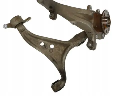 Mercedes-Benz ML W166 Front control arm A16603