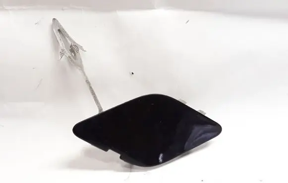 Opel Astra J Rear bumper row hook cap/cover 13266588