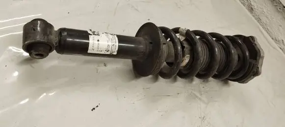 BMW X3 G01 Rear shock absorber/damper 6880604 1699781005 688060406