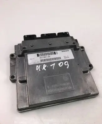 Volvo V50 Engine control unit/module ECU 30785146