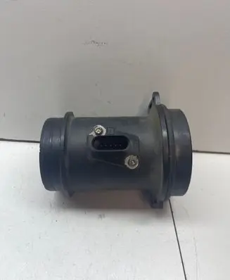 Audi A6 S6 C6 4F Mass air flow meter 059906461K