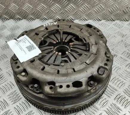 Mercedes-Benz Sprinter W906 Clutch set kit 324056210 2294000994