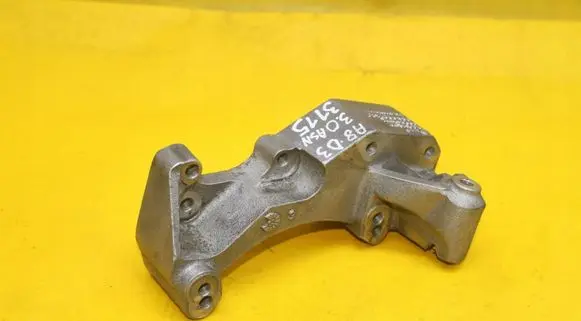 Audi A8 S8 D3 4E Generator/alternator bracket 06C903143D