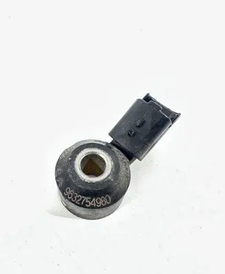 Detonation knock sensor