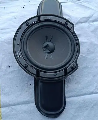 Mercedes-Benz E W211 Parcel shelf speaker A2118200002
