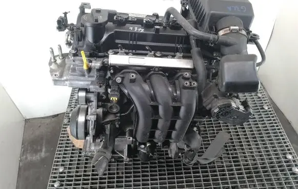 KIA Picanto Engine G3LA