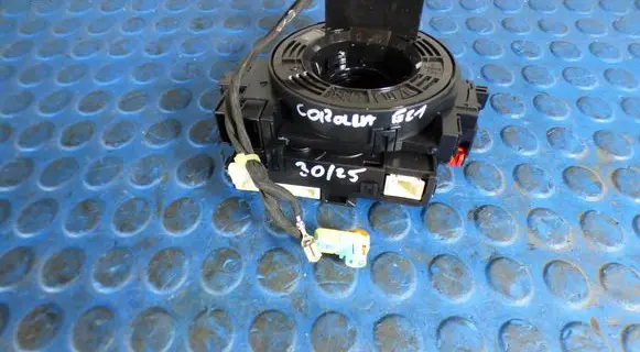 Toyota Corolla E210 E21 Airbag slip ring squib (SRS ring) 02380-75l481 75L481 02380