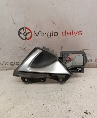 Citroen DS5 Front door interior handle 9673213577 9688506377